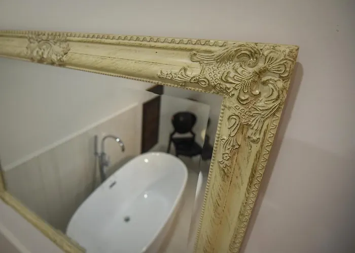 Campana Bed & Breakfast Siófok