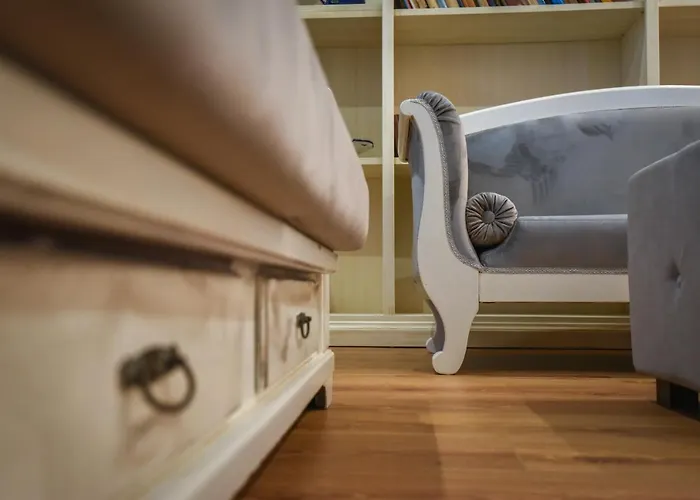 Campana Bed & Breakfast