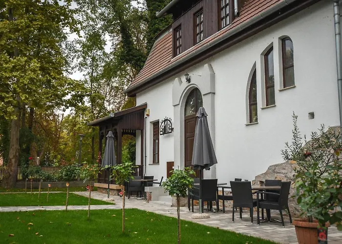 Bed & Breakfast Campana