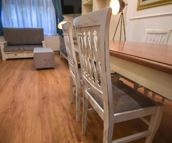 Couette-café Campana Siófok