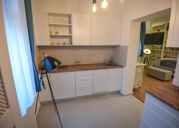 Bed & Breakfast Campana Siófok