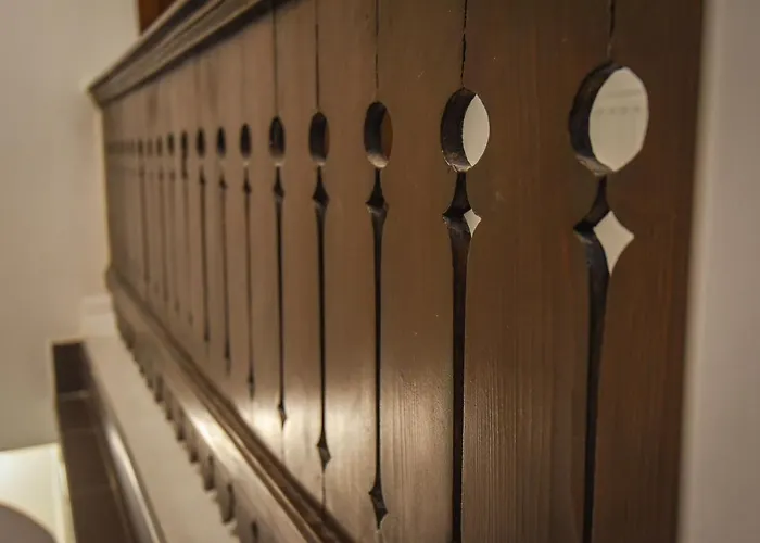 Campana 4* شيوفوك