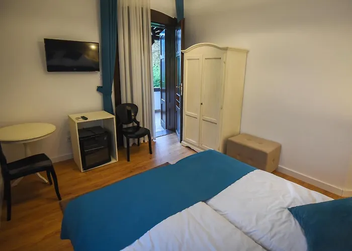 Campana Bed & Breakfast Siófok