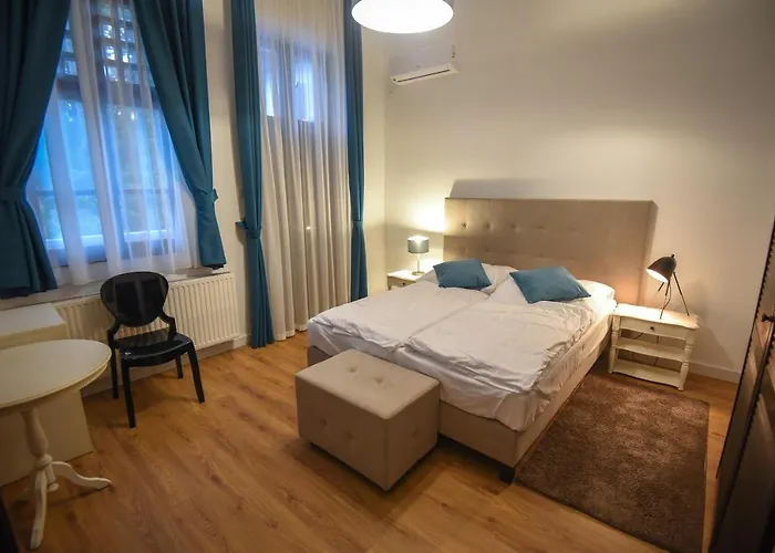 Bed & Breakfast Campana