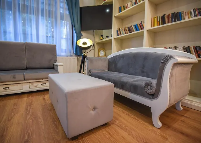 Bed & Breakfast Campana 4*