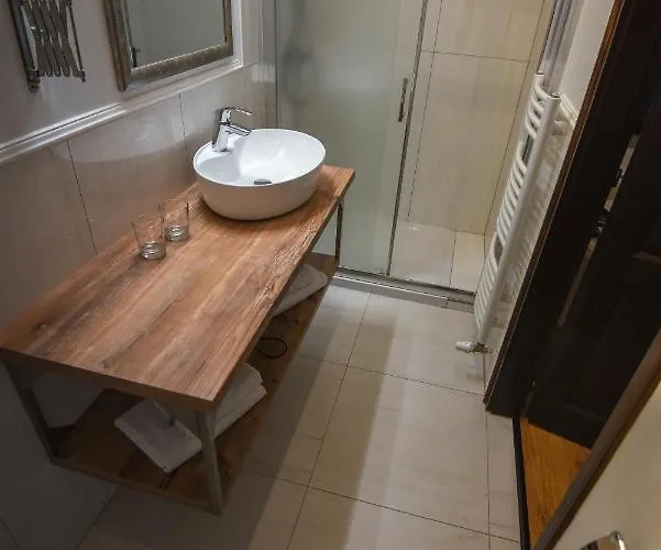 Bed & Breakfast Campana 4*