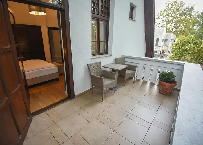 Bed & Breakfast Campana