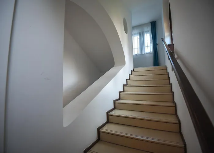 Campana Bed & Breakfast Siófok