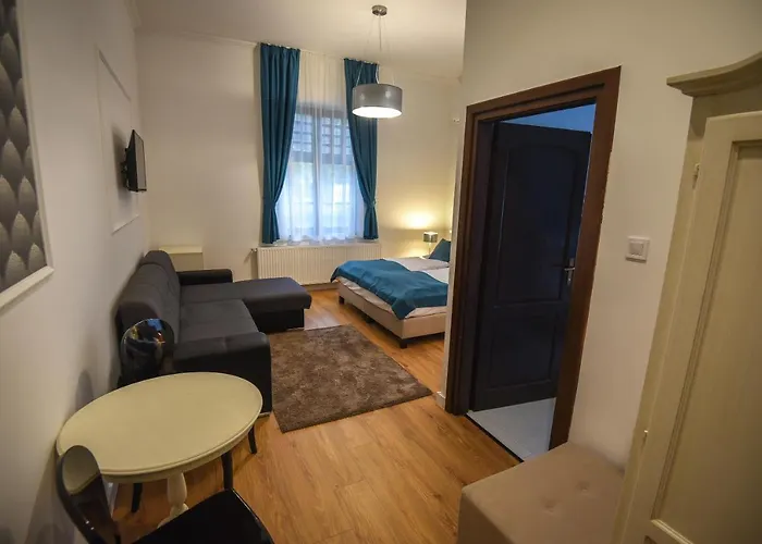 Campana Bed & Breakfast