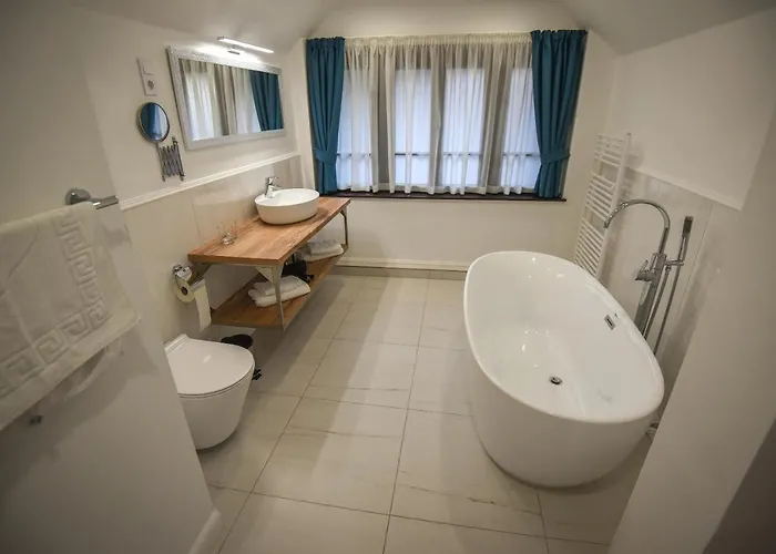 Bed & Breakfast Campana