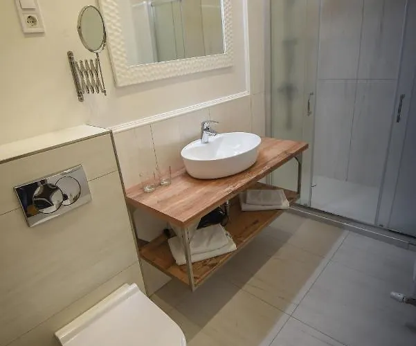 Campana Bed & Breakfast