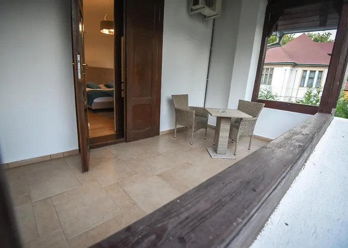 Campana Bed & Breakfast