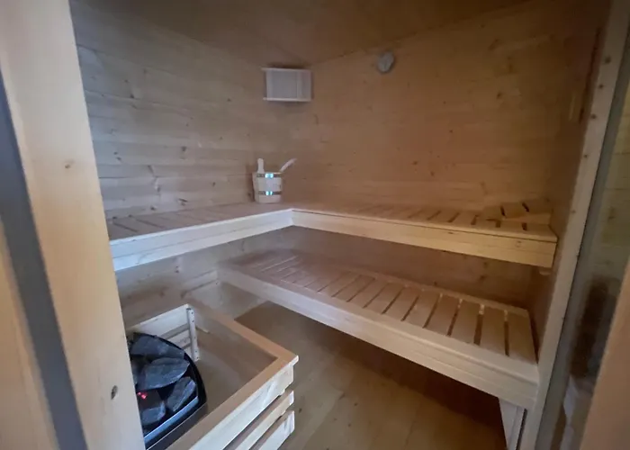 Couette-café Campana 4*