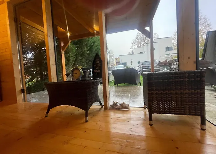 Campana Bed & Breakfast Siófok