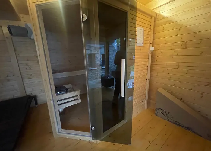 Campana Bed & Breakfast