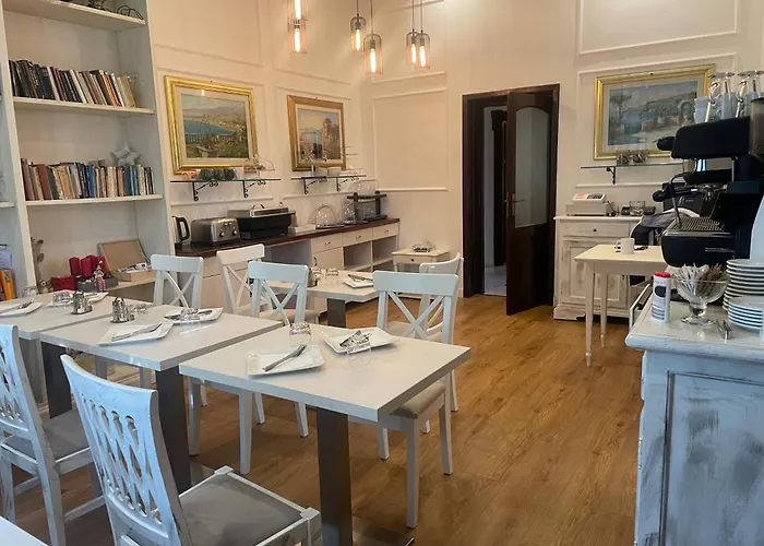 Campana Couette-café