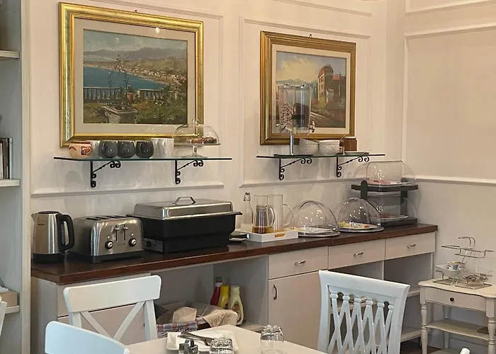 Bed & Breakfast Campana