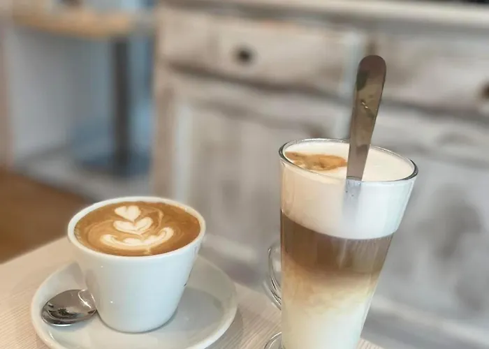 Campana Couette-café