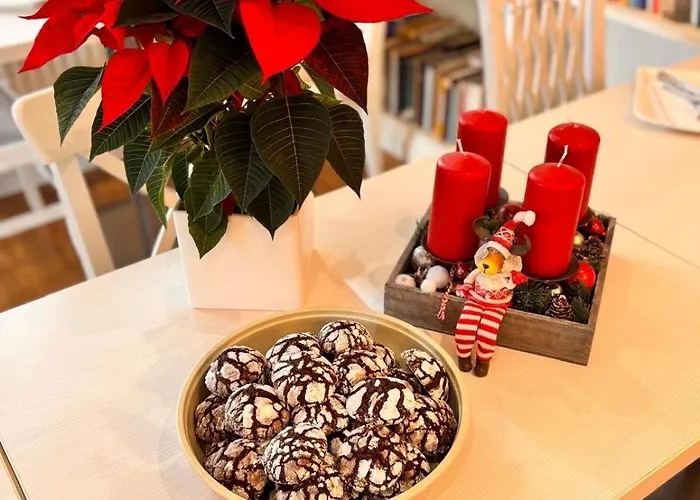 Campana Couette-café Siófok