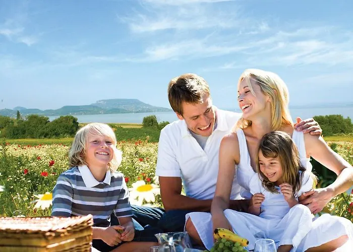 Bed & Breakfast Campana