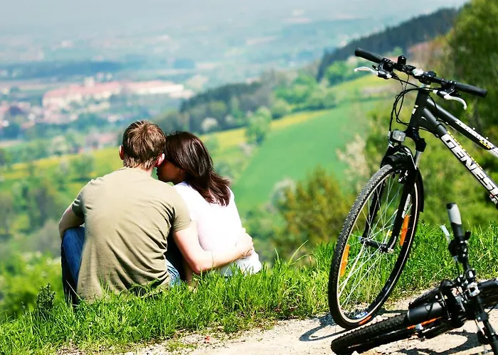 Bed & Breakfast Campana Siófok