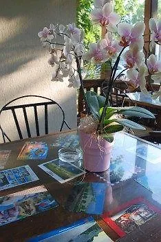 Campana Couette-café 4*