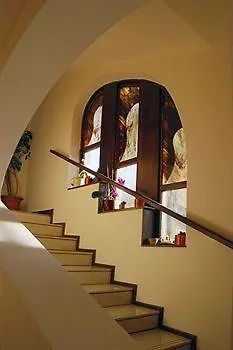 Campana Bed & Breakfast 4*