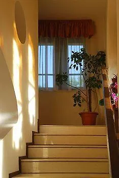 Campana Couette-café Siófok