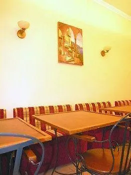 Campana Bed & Breakfast Siófok